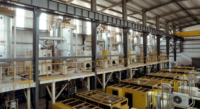 Mobirise Website Builder