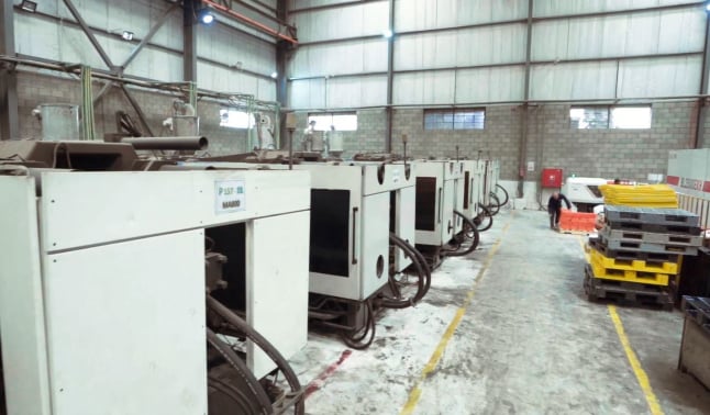 Mobirise Website Builder