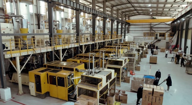 Mobirise Website Builder