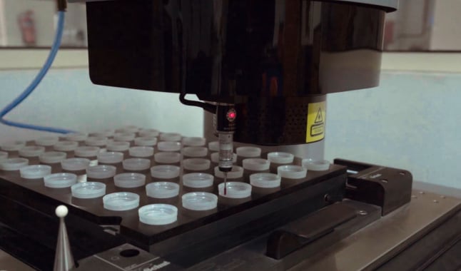 Mobirise Website Builder